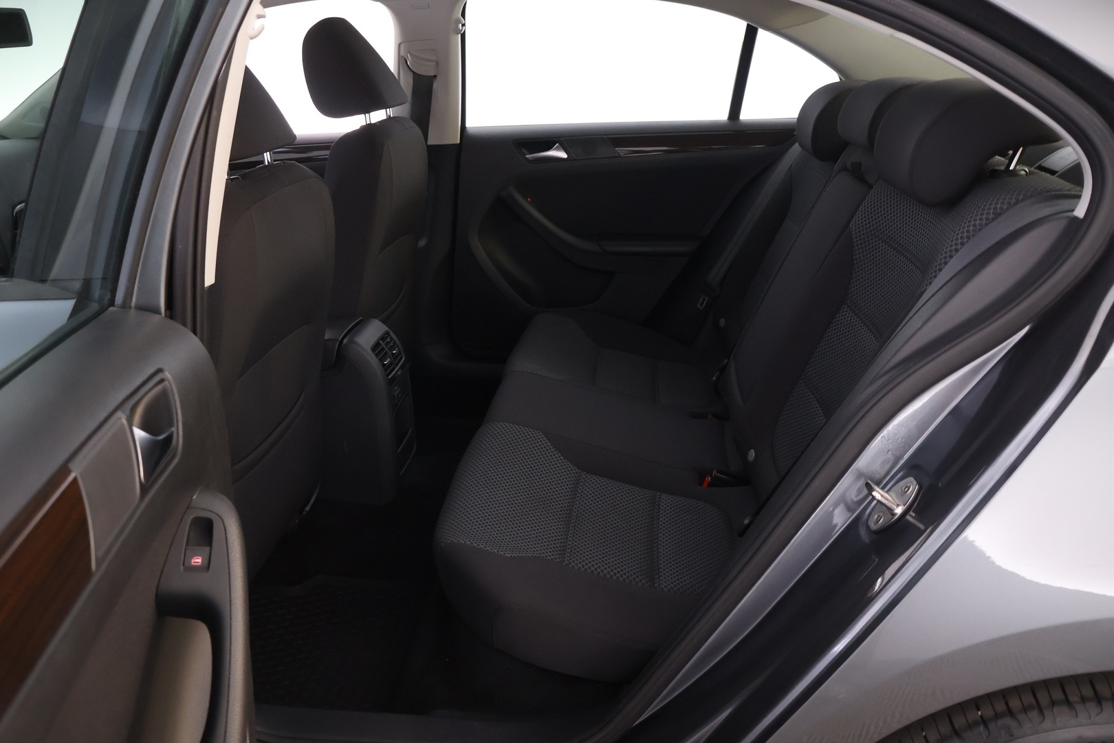 VOLKSWAGEN Jetta 2016
