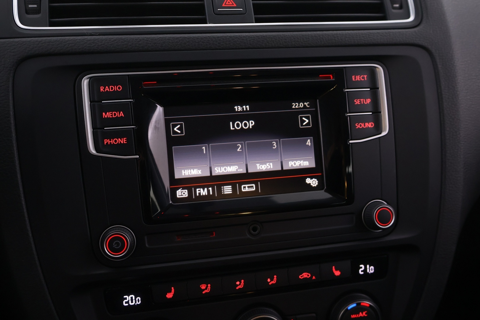 VOLKSWAGEN Jetta 2016