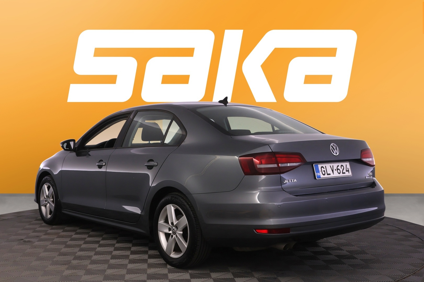 VOLKSWAGEN Jetta 2016
