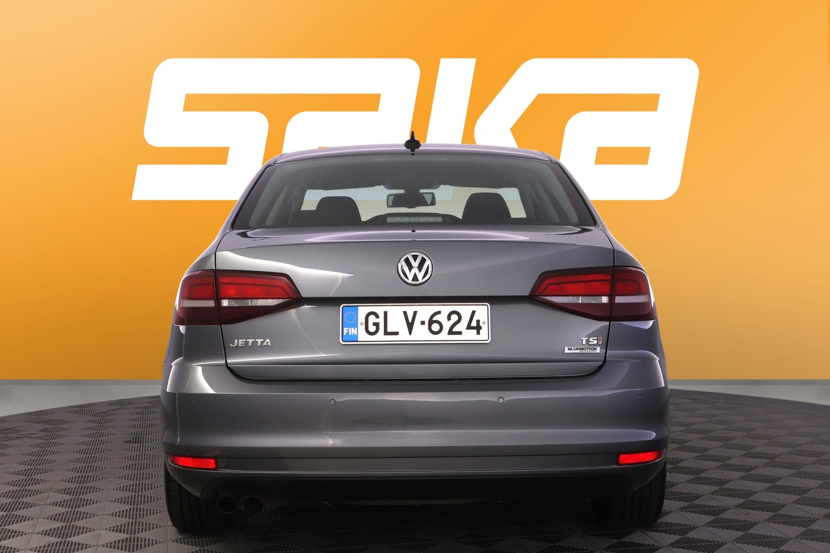 VOLKSWAGEN Jetta 2016