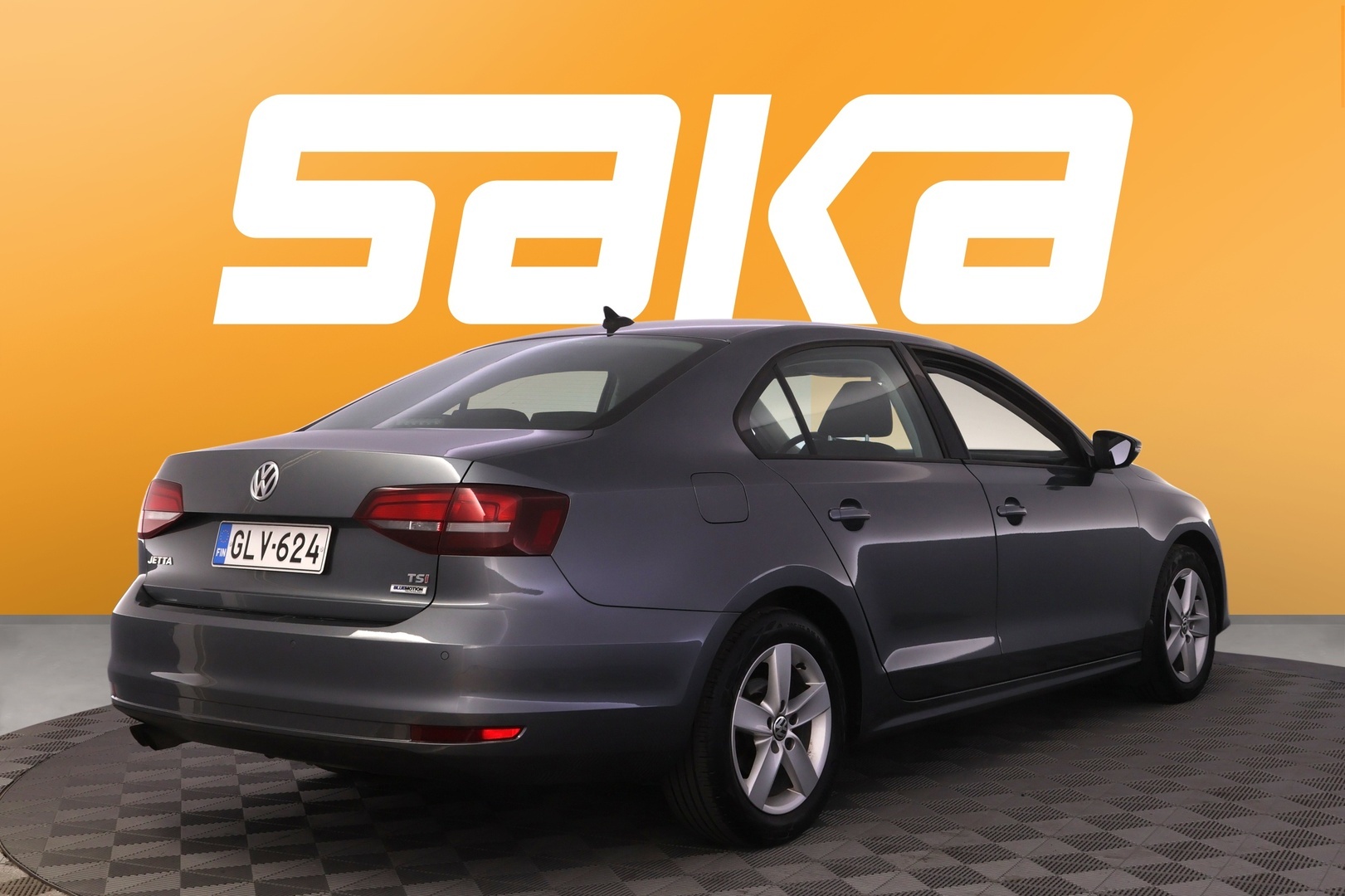 VOLKSWAGEN Jetta 2016