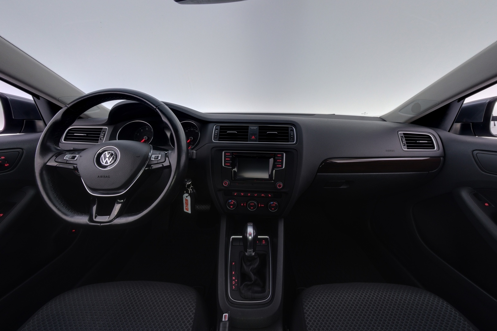 VOLKSWAGEN Jetta 2016