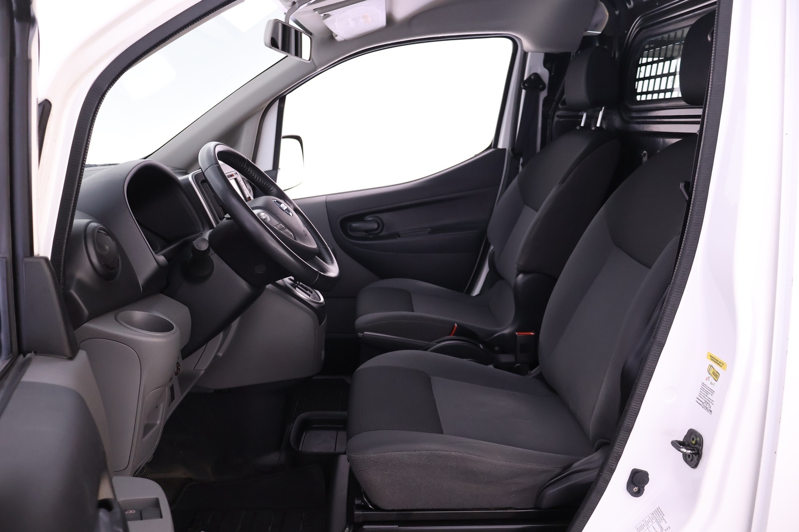 NISSAN e-NV200 2017