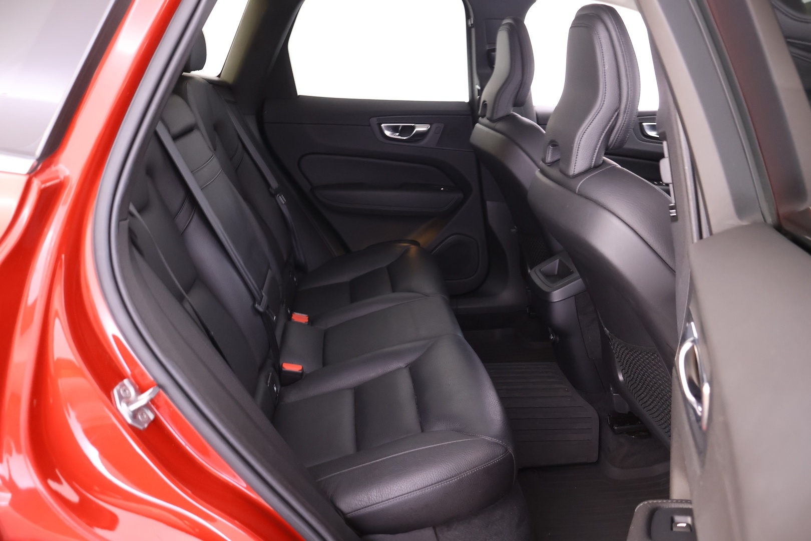 VOLVO XC60 2019