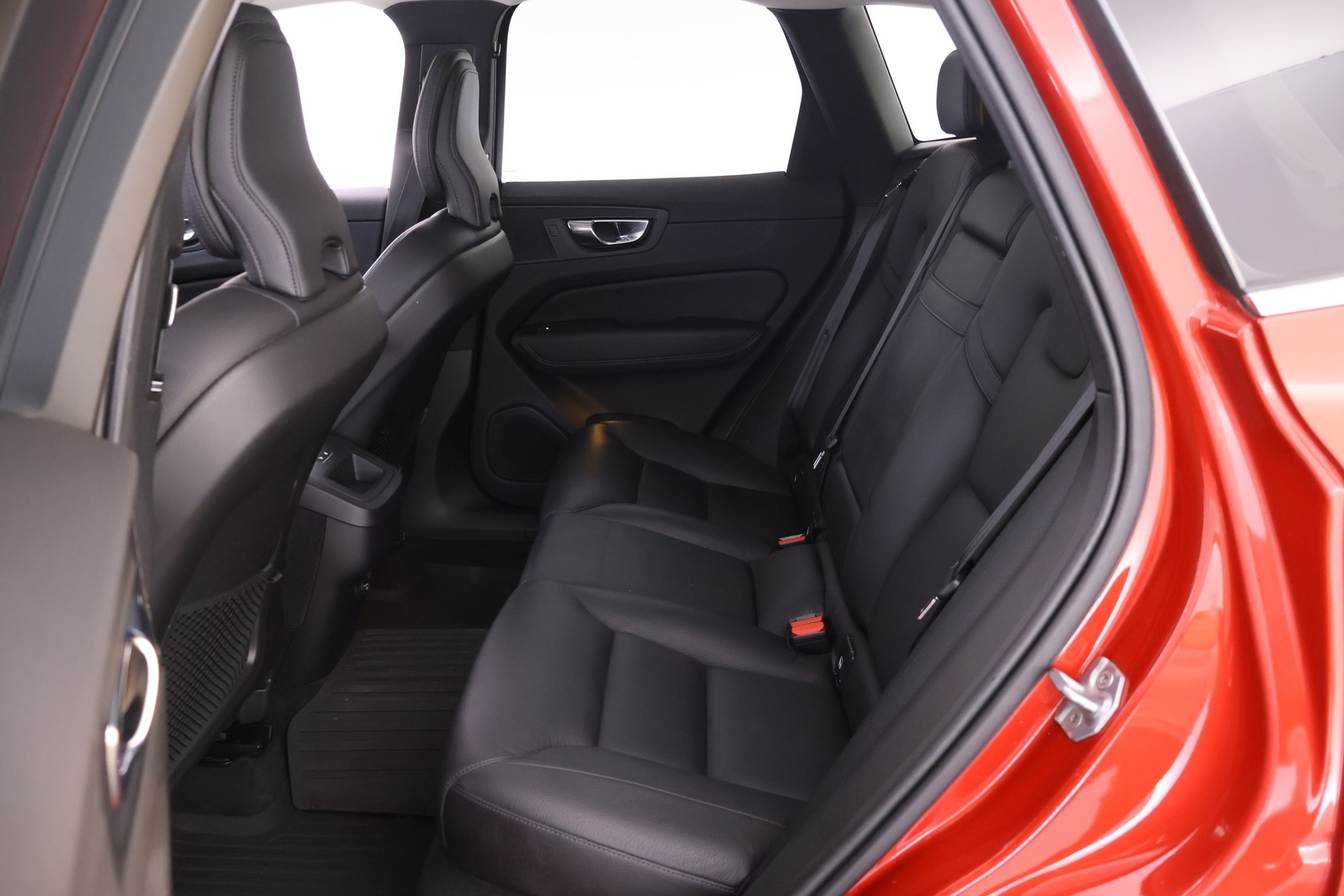 VOLVO XC60 2019