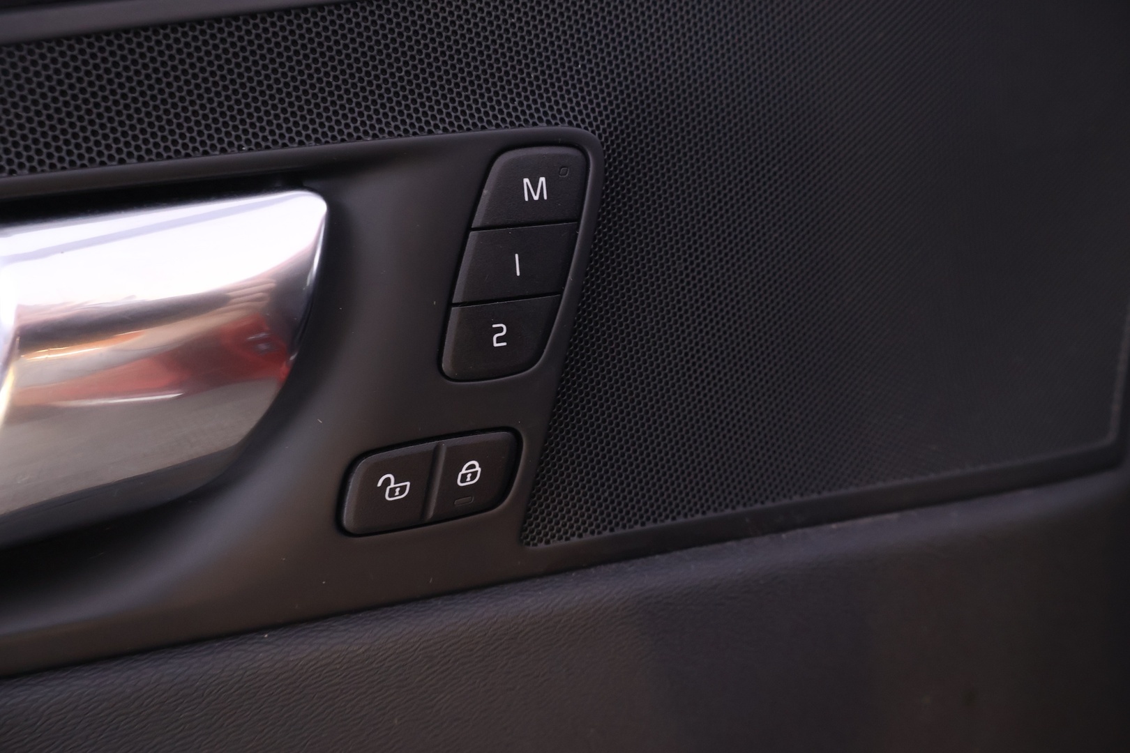 VOLVO XC60 2019