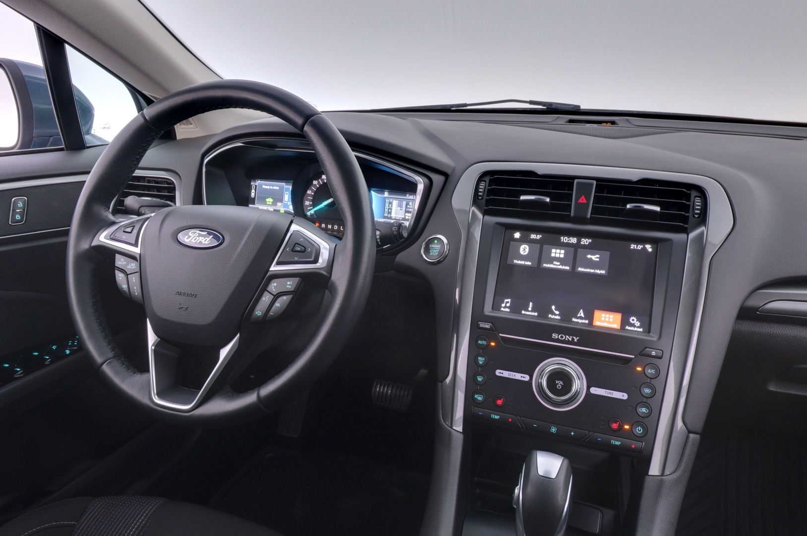 FORD Mondeo 2020