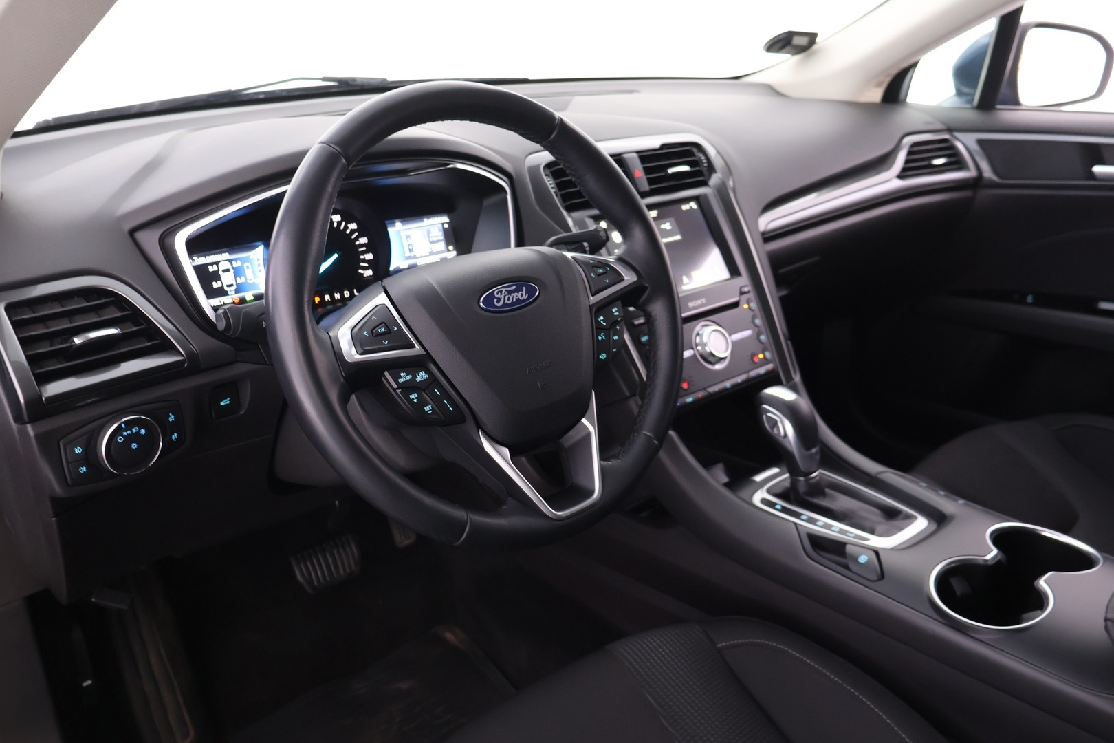 FORD Mondeo 2020