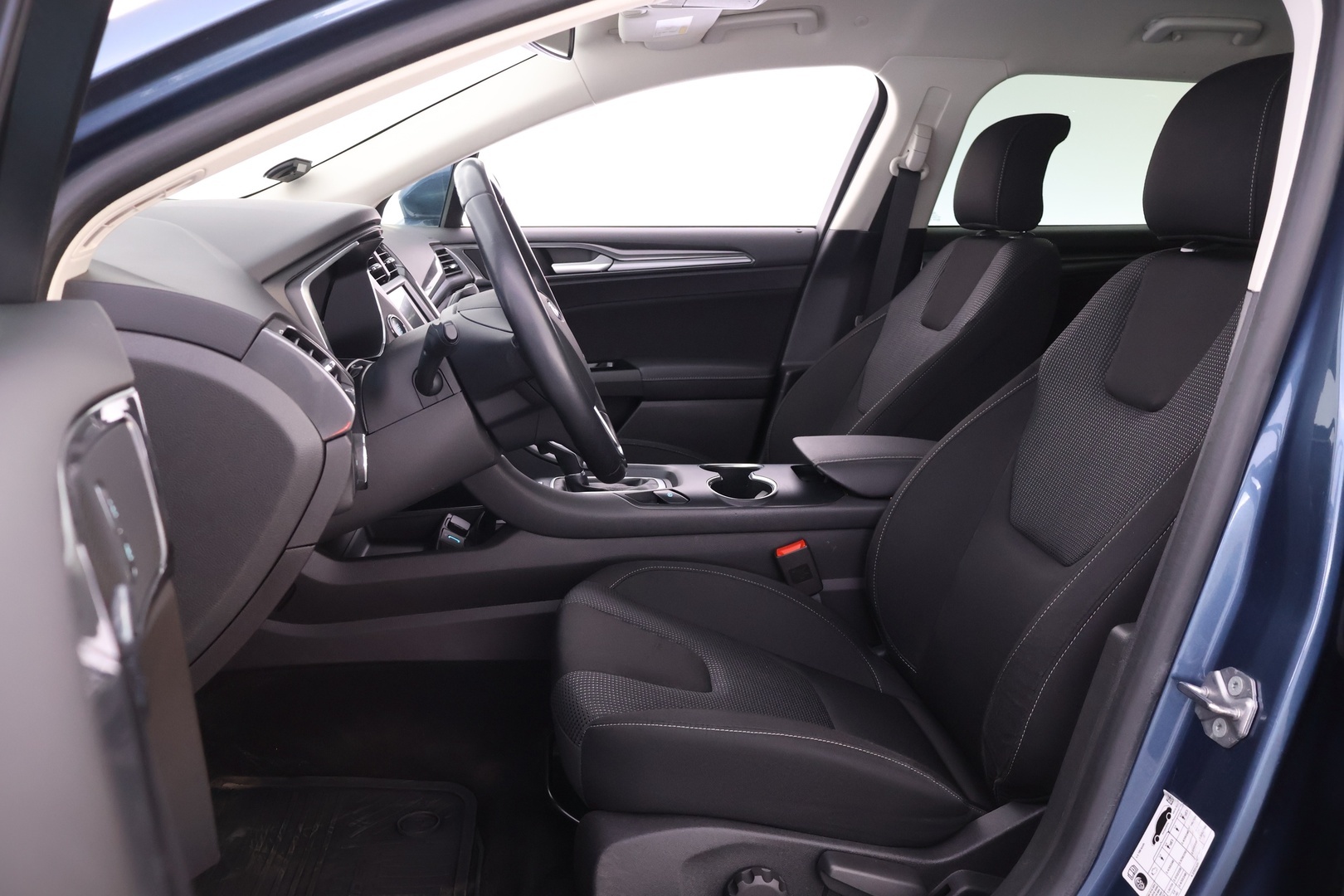 FORD Mondeo 2020