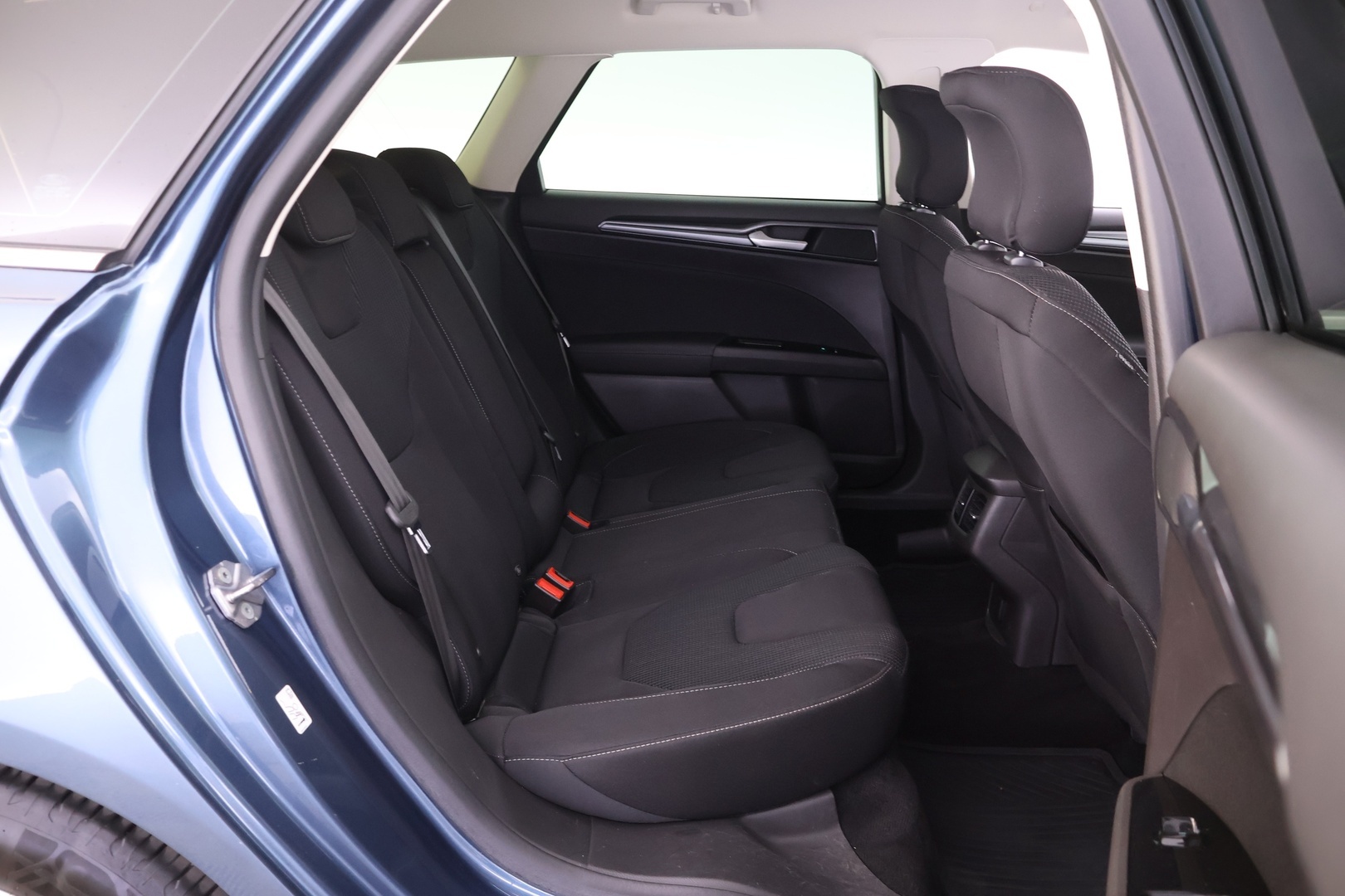 FORD Mondeo 2020