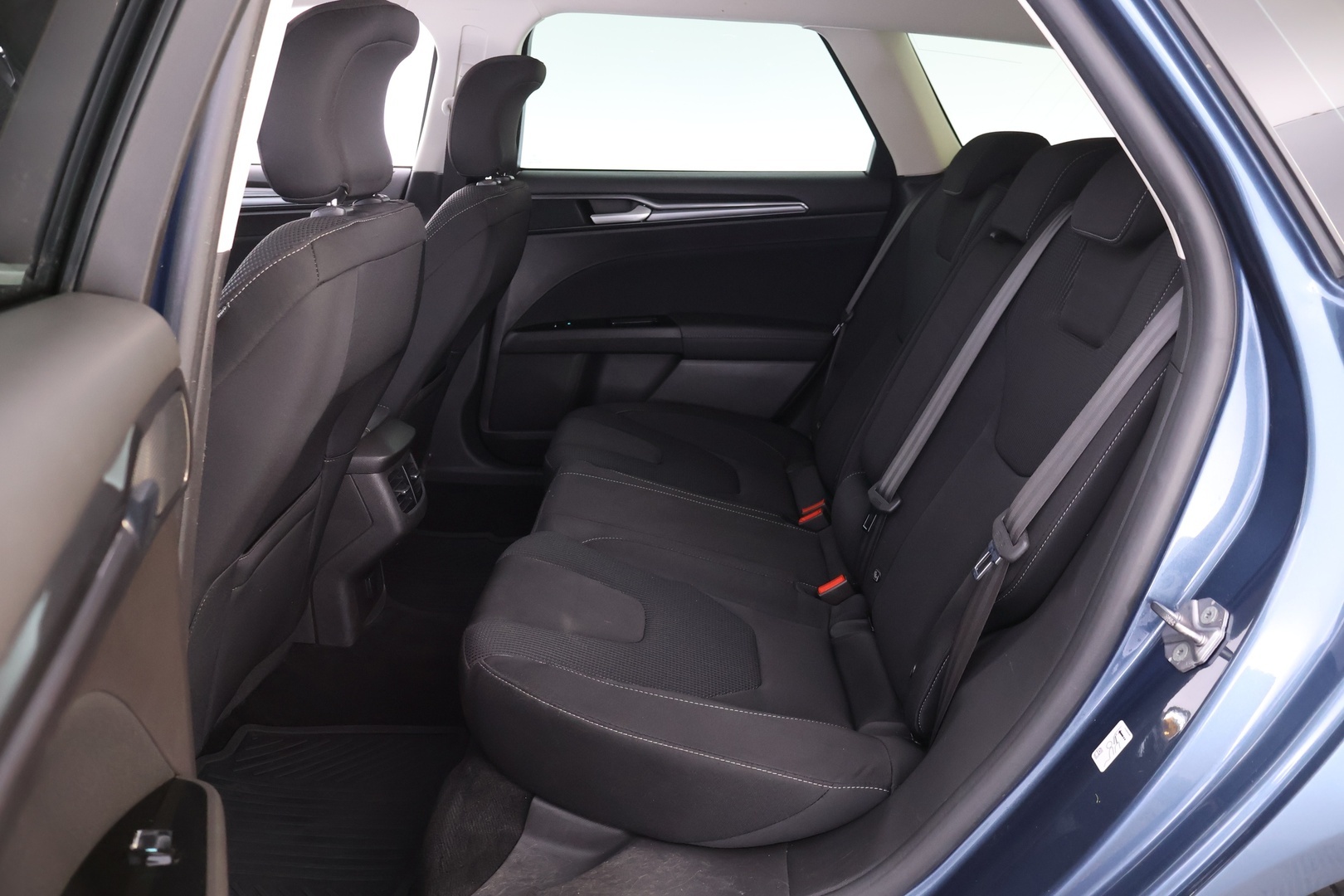 FORD Mondeo 2020