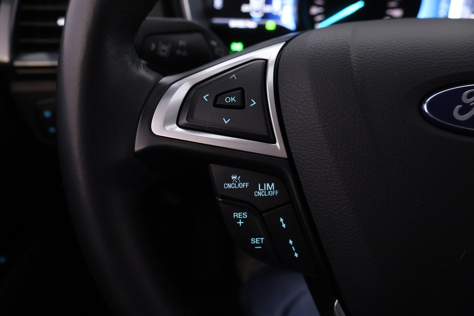 FORD Mondeo 2020