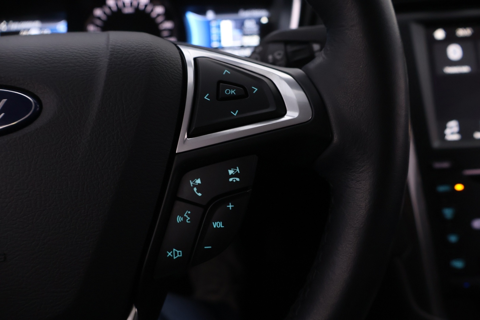 FORD Mondeo 2020