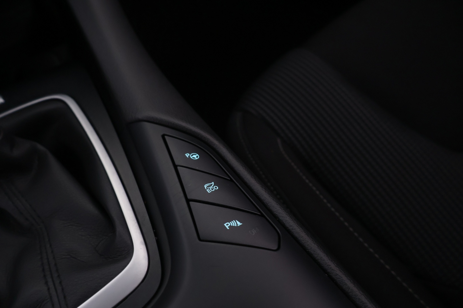 FORD Mondeo 2020