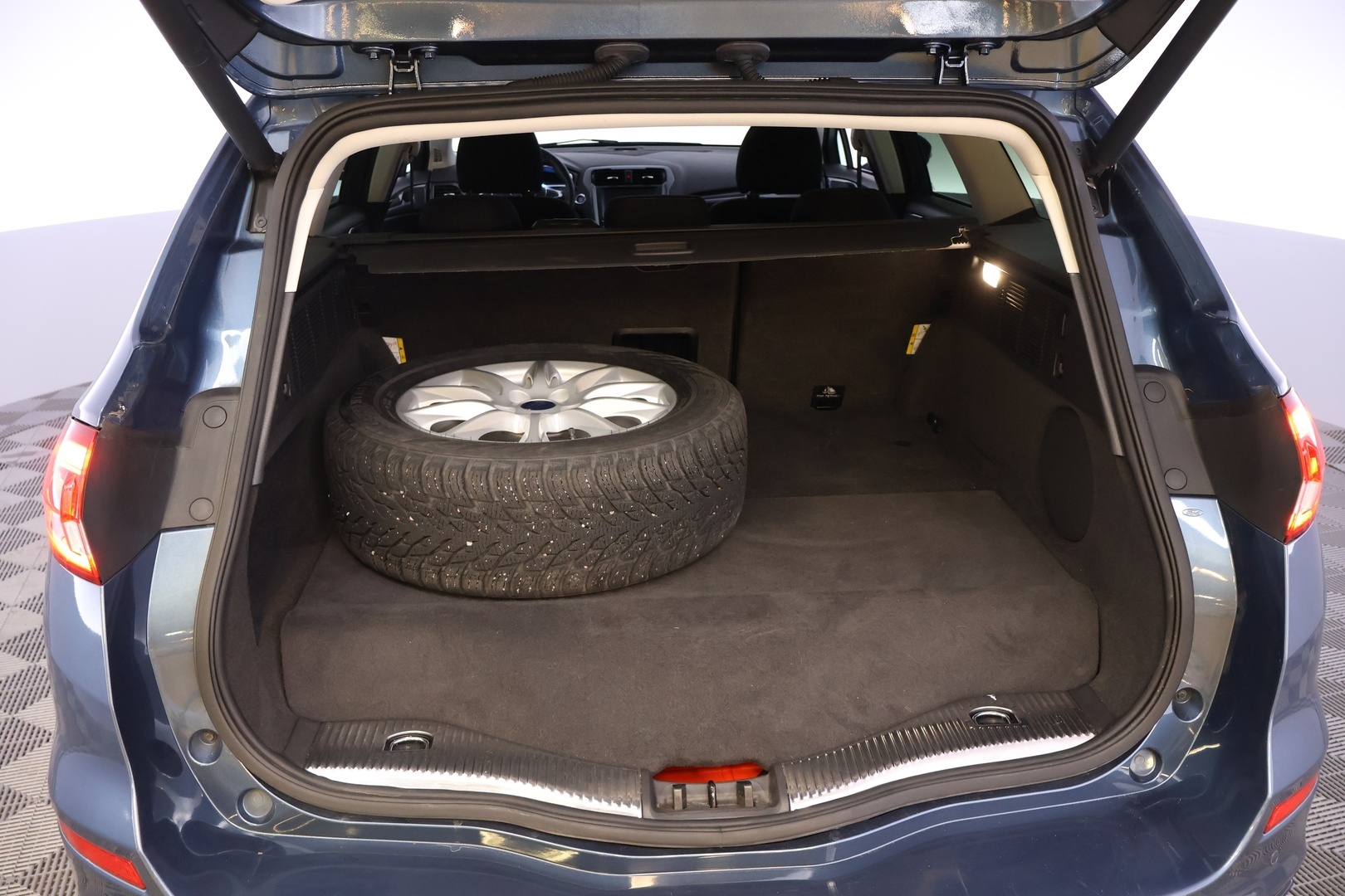 FORD Mondeo 2020