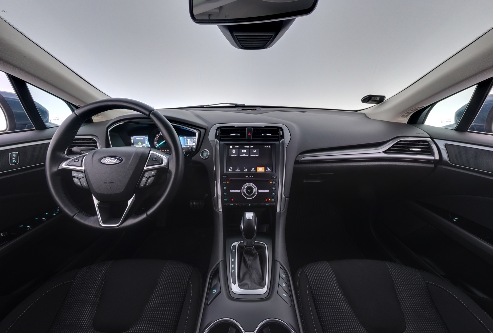 FORD Mondeo 2020