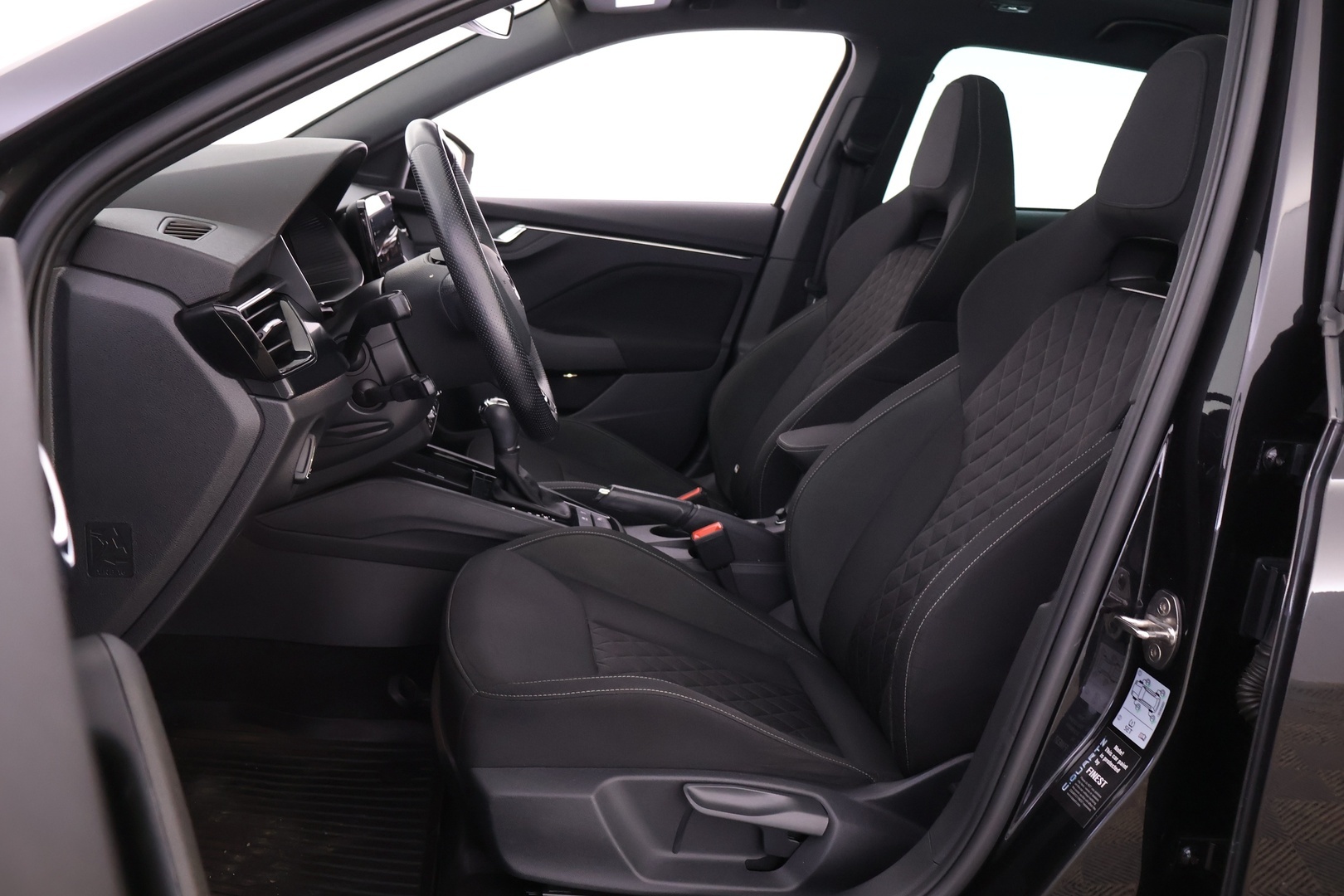 SKODA Scala 2020
