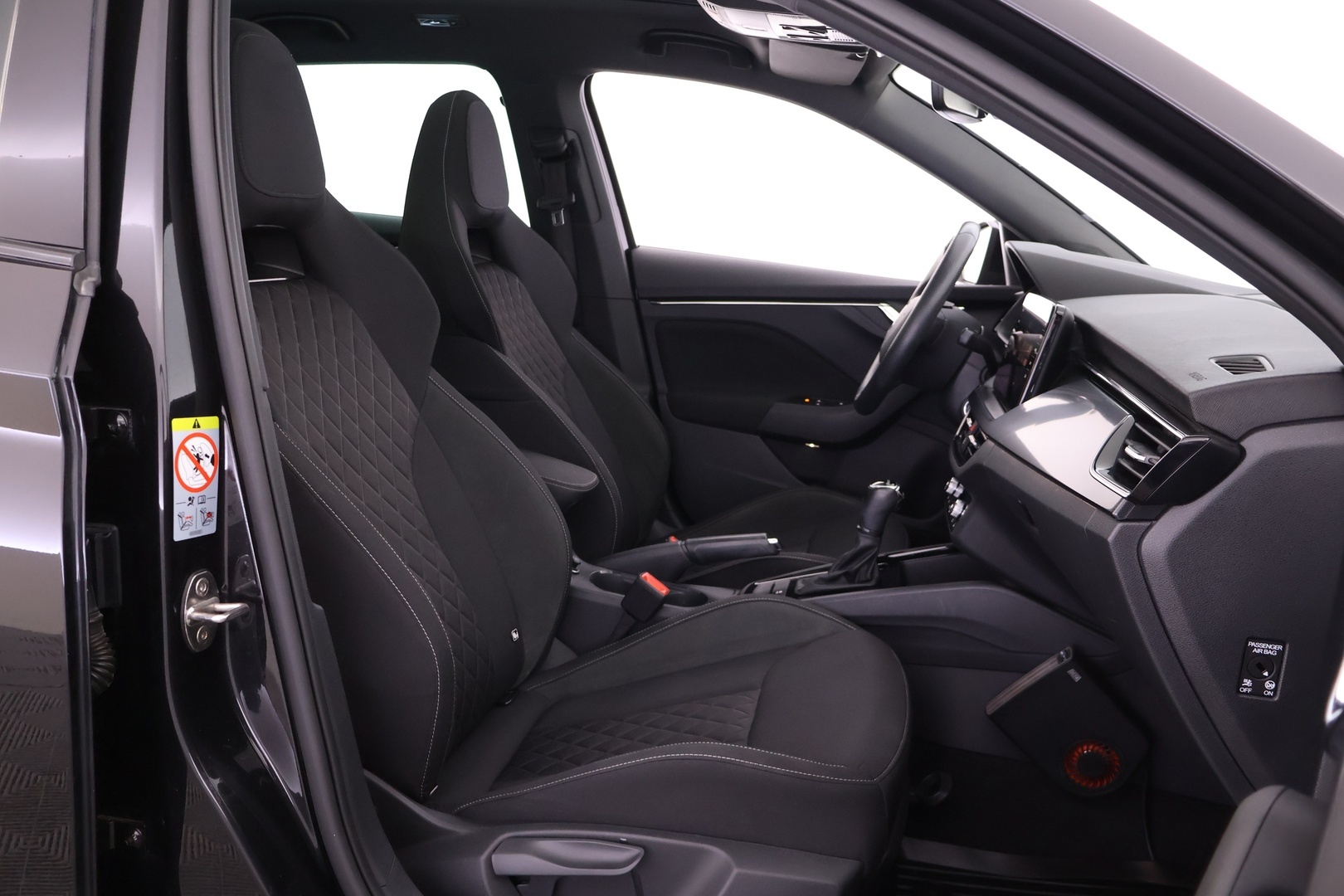 SKODA Scala 2020