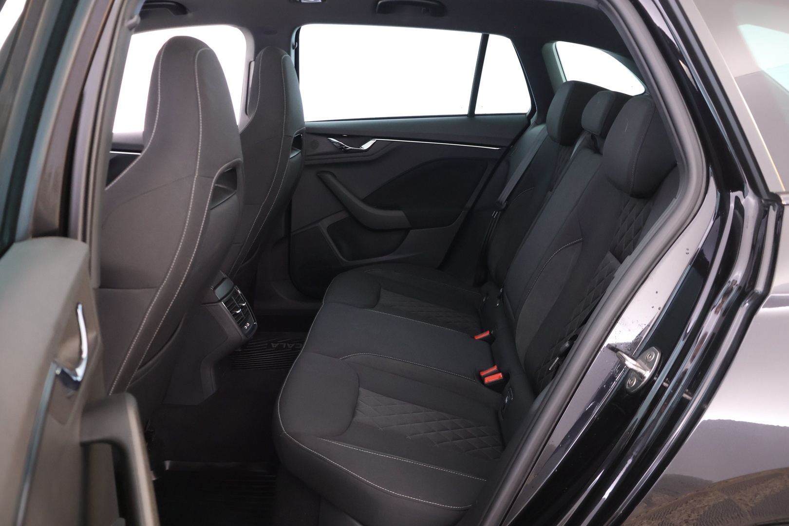 SKODA Scala 2020