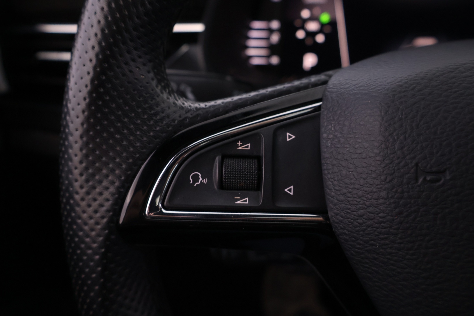 SKODA Scala 2020