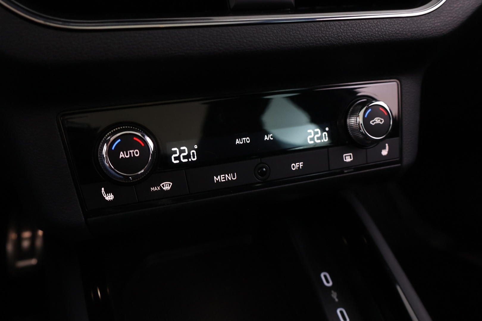 SKODA Scala 2020