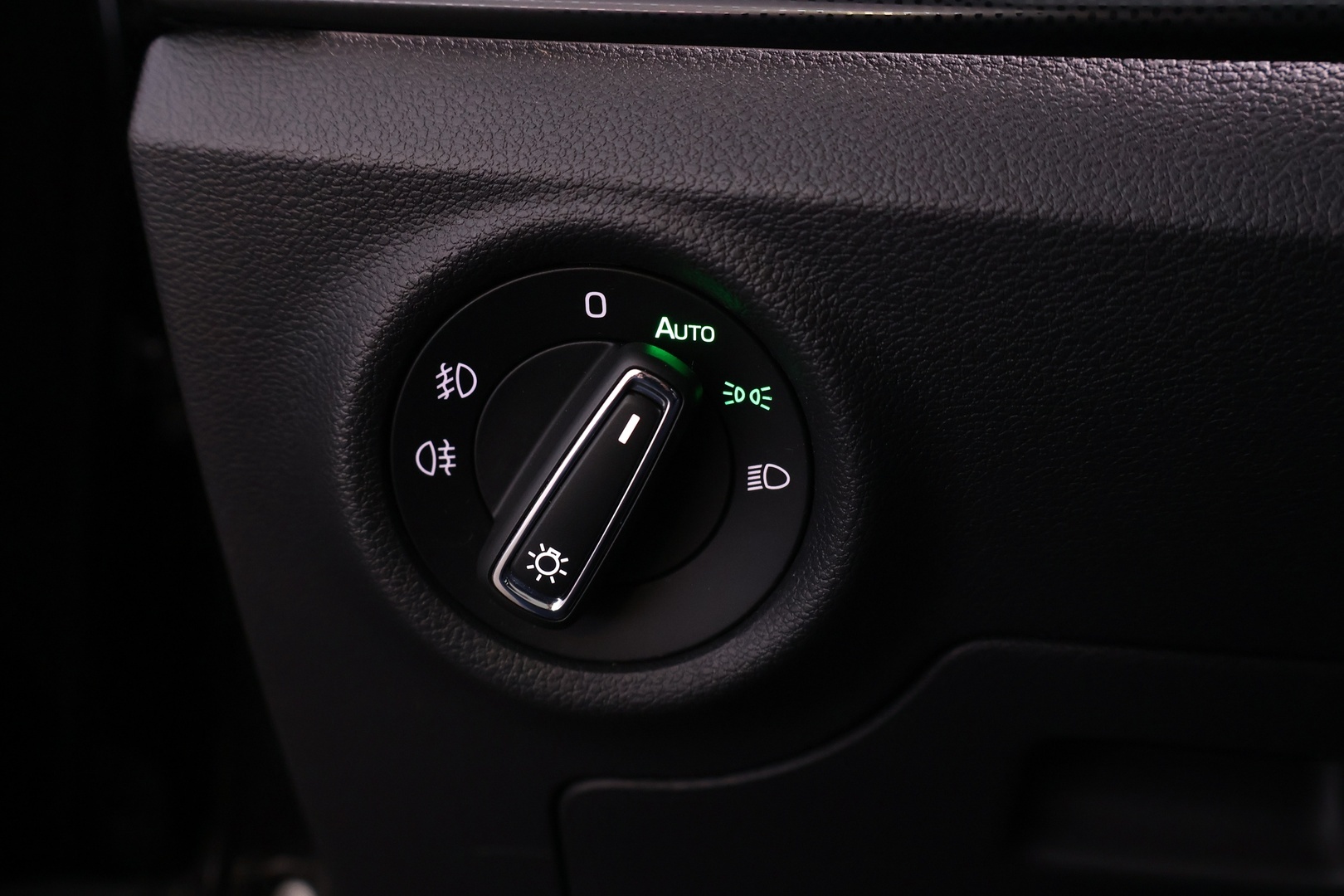 SKODA Scala 2020
