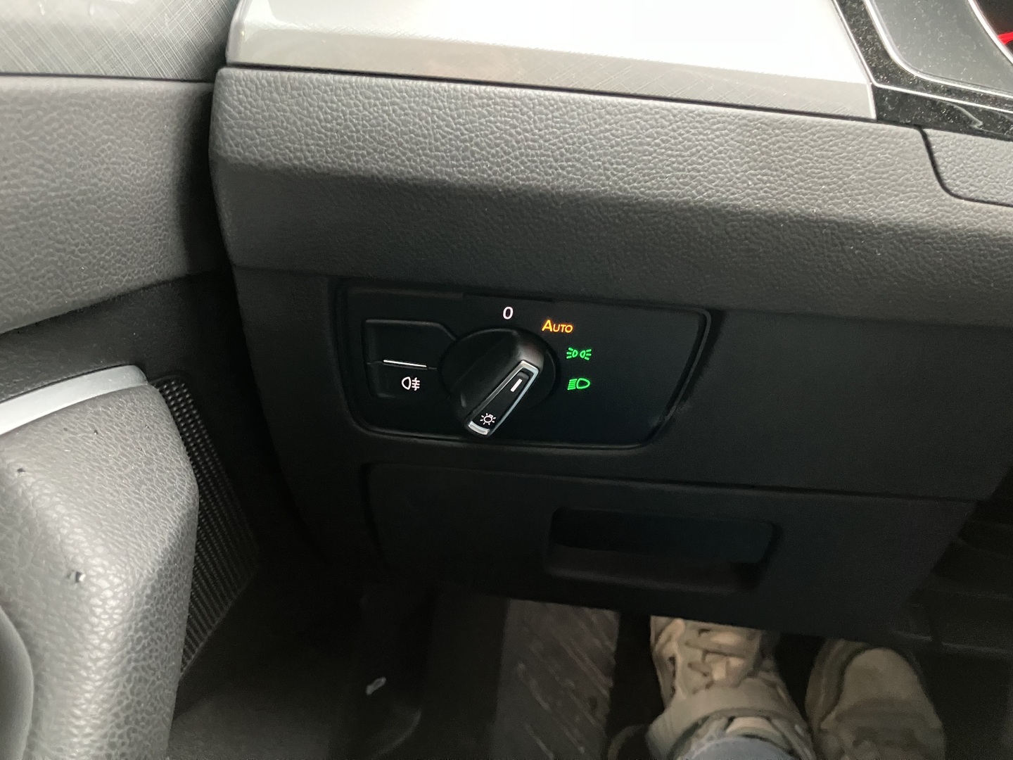 VOLKSWAGEN Passat 2020