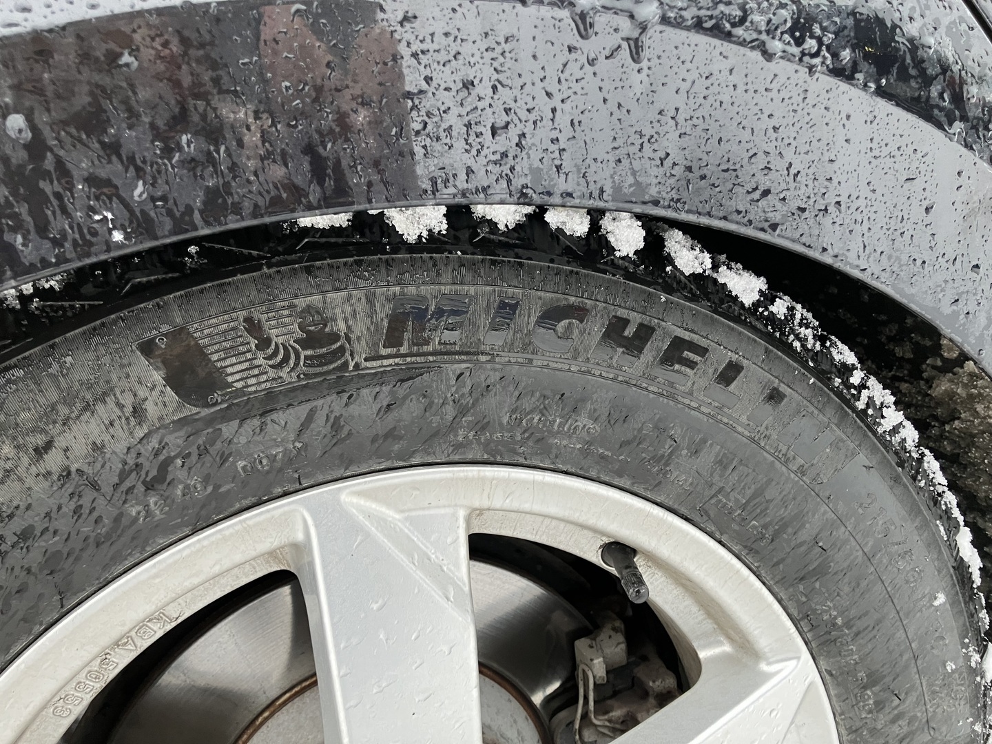 VOLKSWAGEN Passat 2020