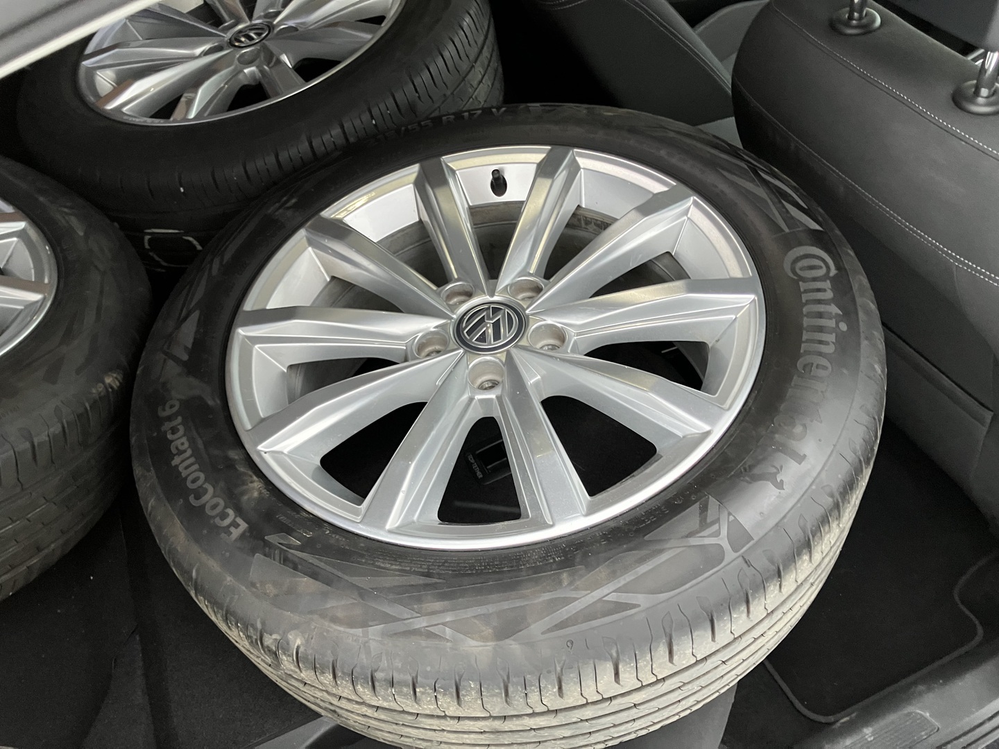 VOLKSWAGEN Passat 2020