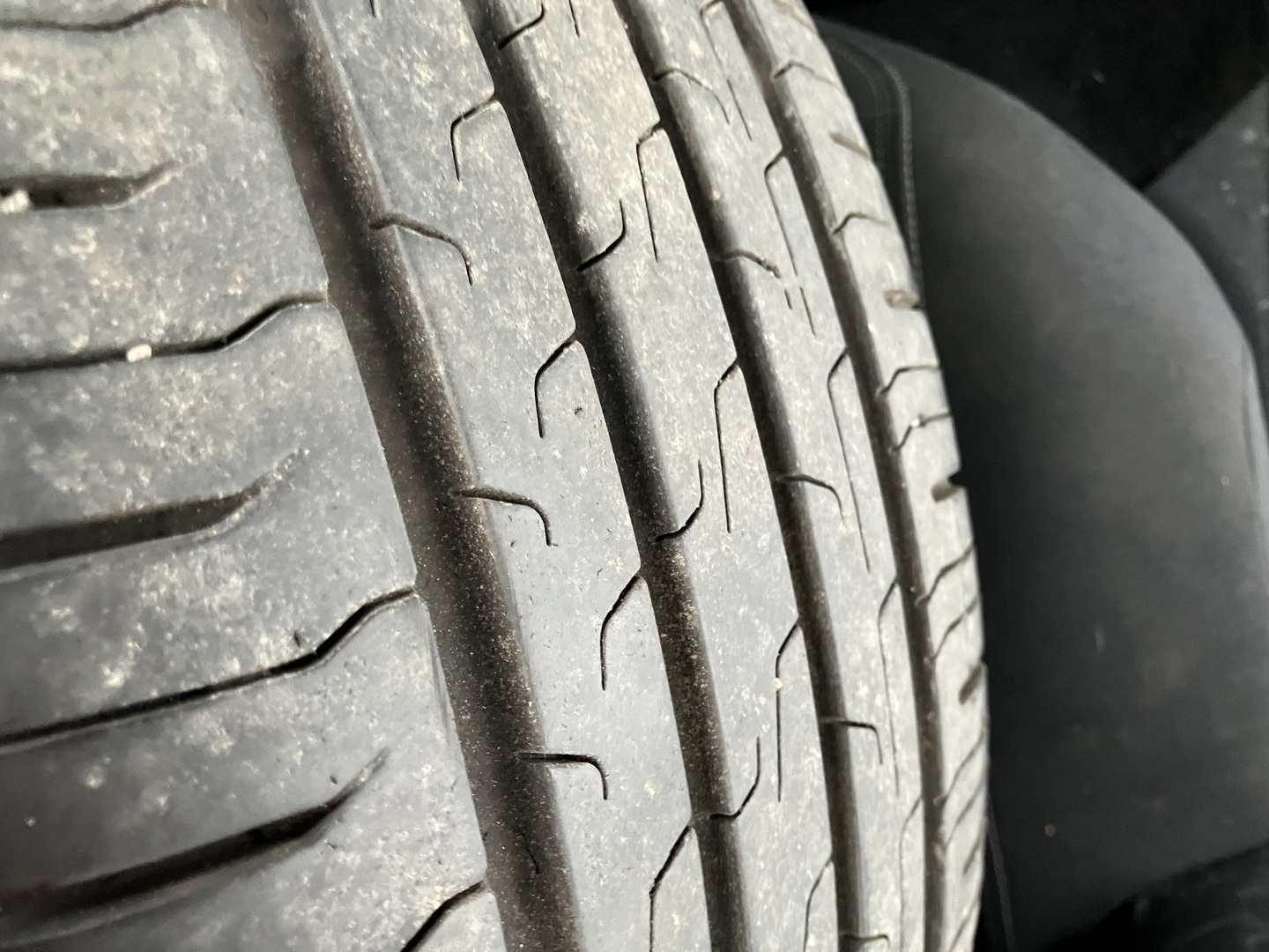 VOLKSWAGEN Passat 2020