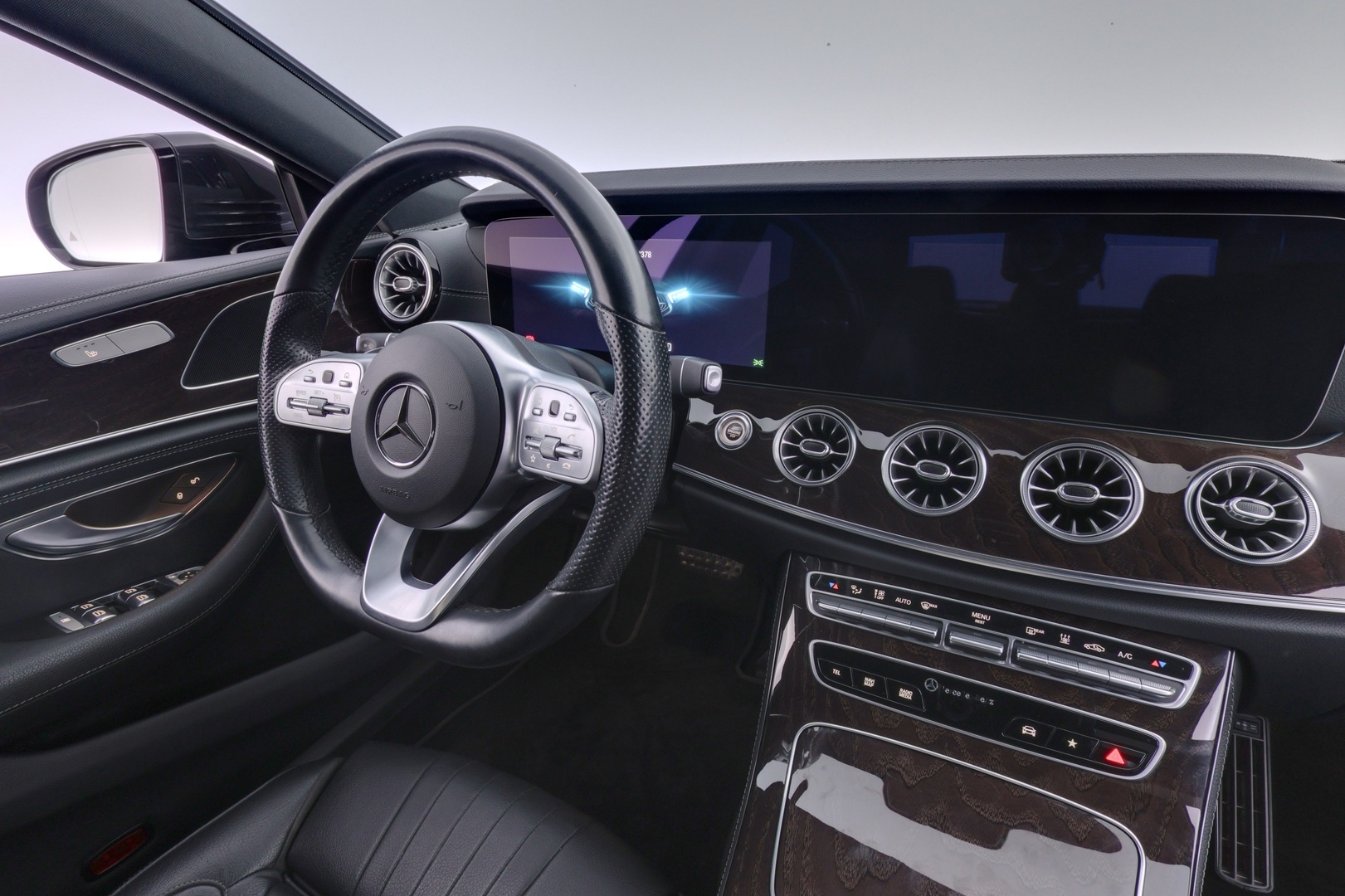 MERCEDES-BENZ CLS 2021