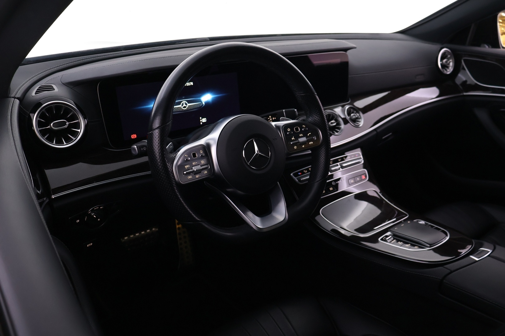 MERCEDES-BENZ CLS 2021