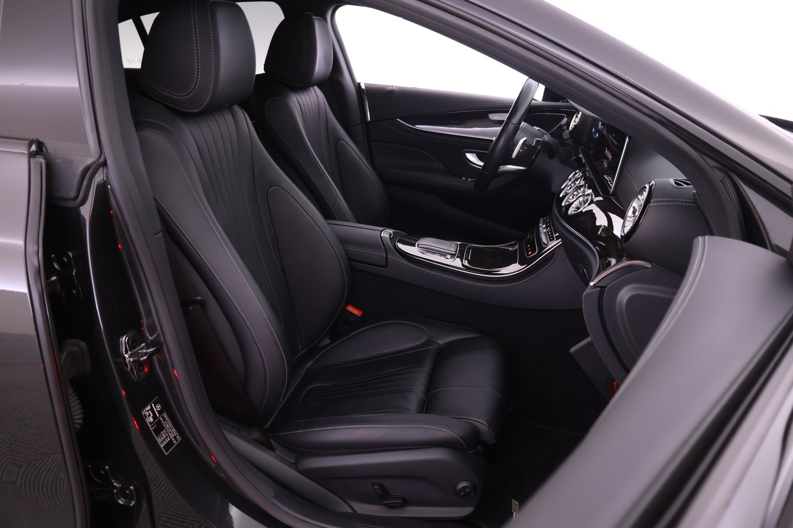 MERCEDES-BENZ CLS 2021