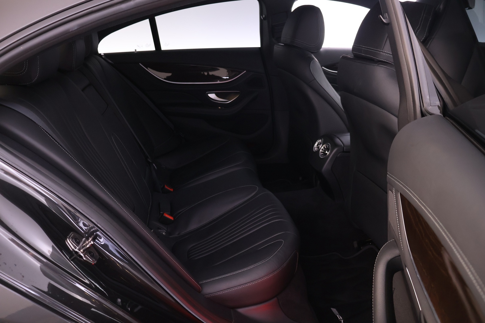 MERCEDES-BENZ CLS 2021