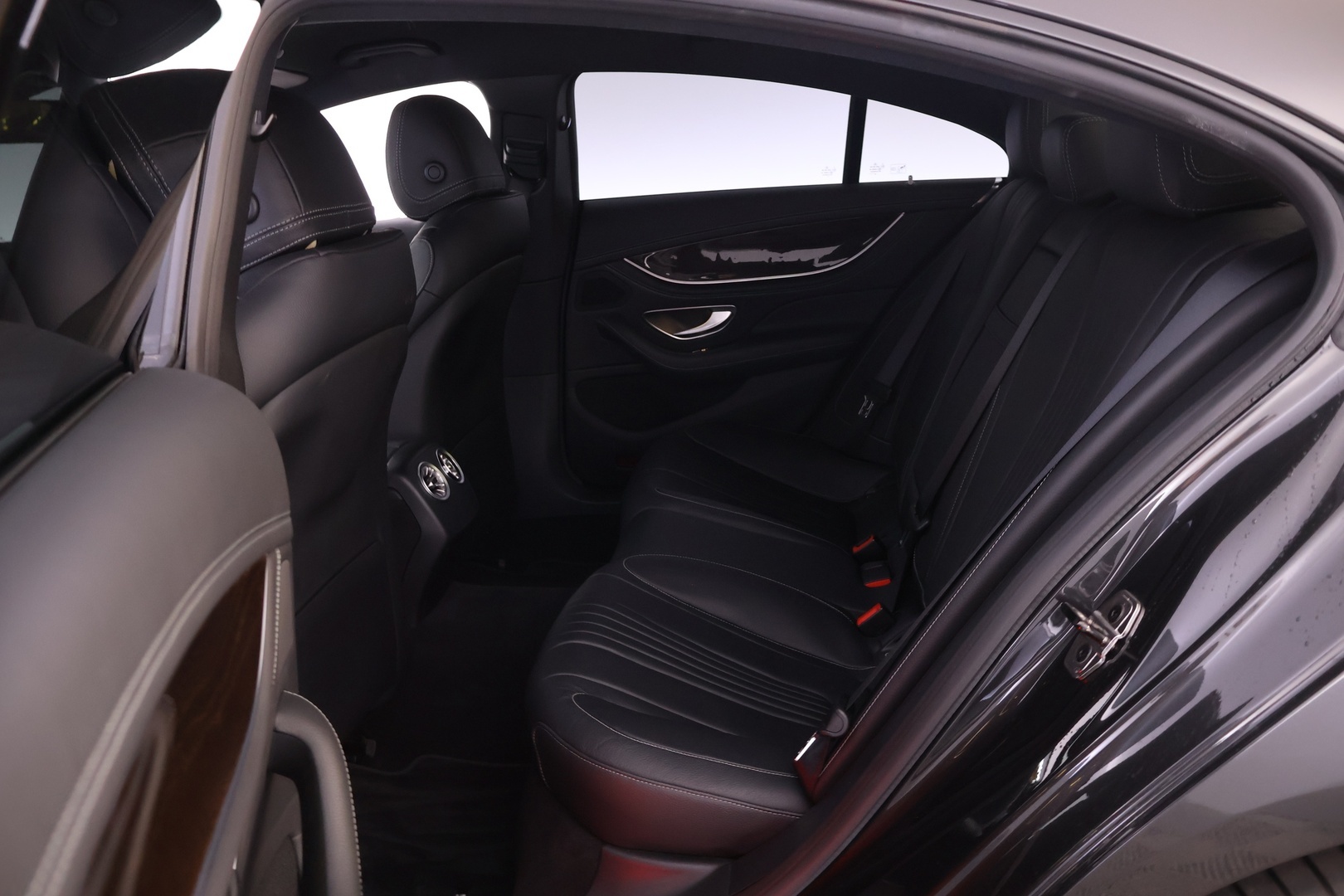 MERCEDES-BENZ CLS 2021