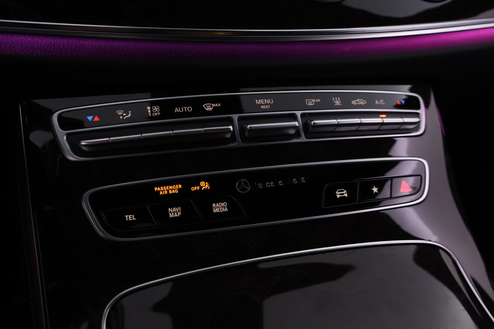 MERCEDES-BENZ CLS 2021