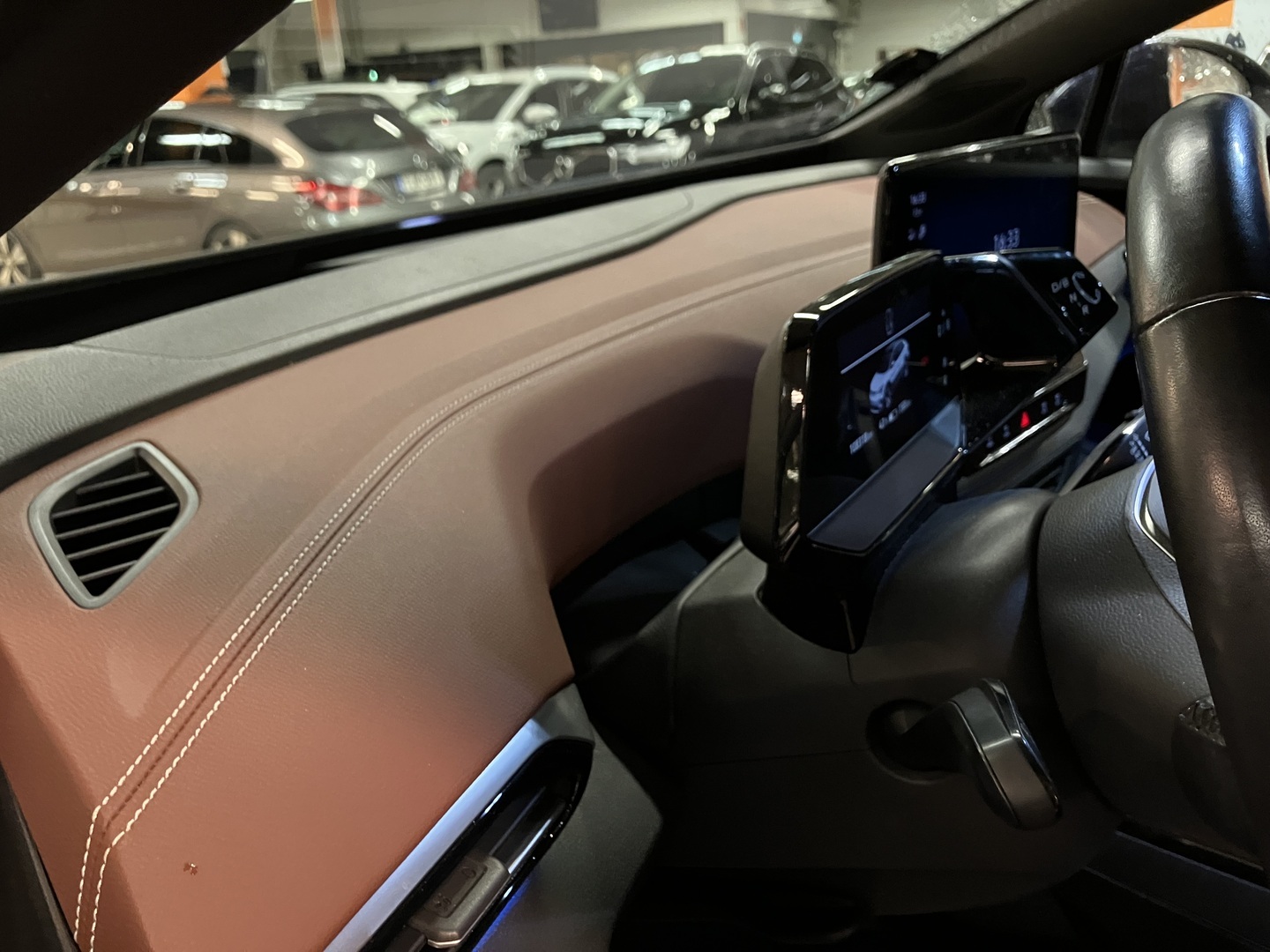 VOLKSWAGEN ID.4 2021