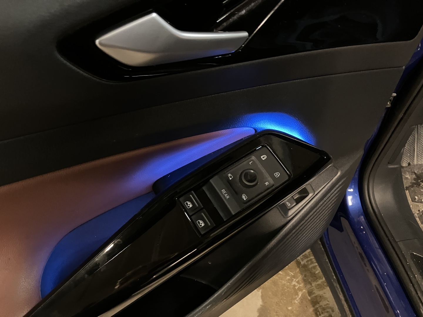 VOLKSWAGEN ID.4 2021