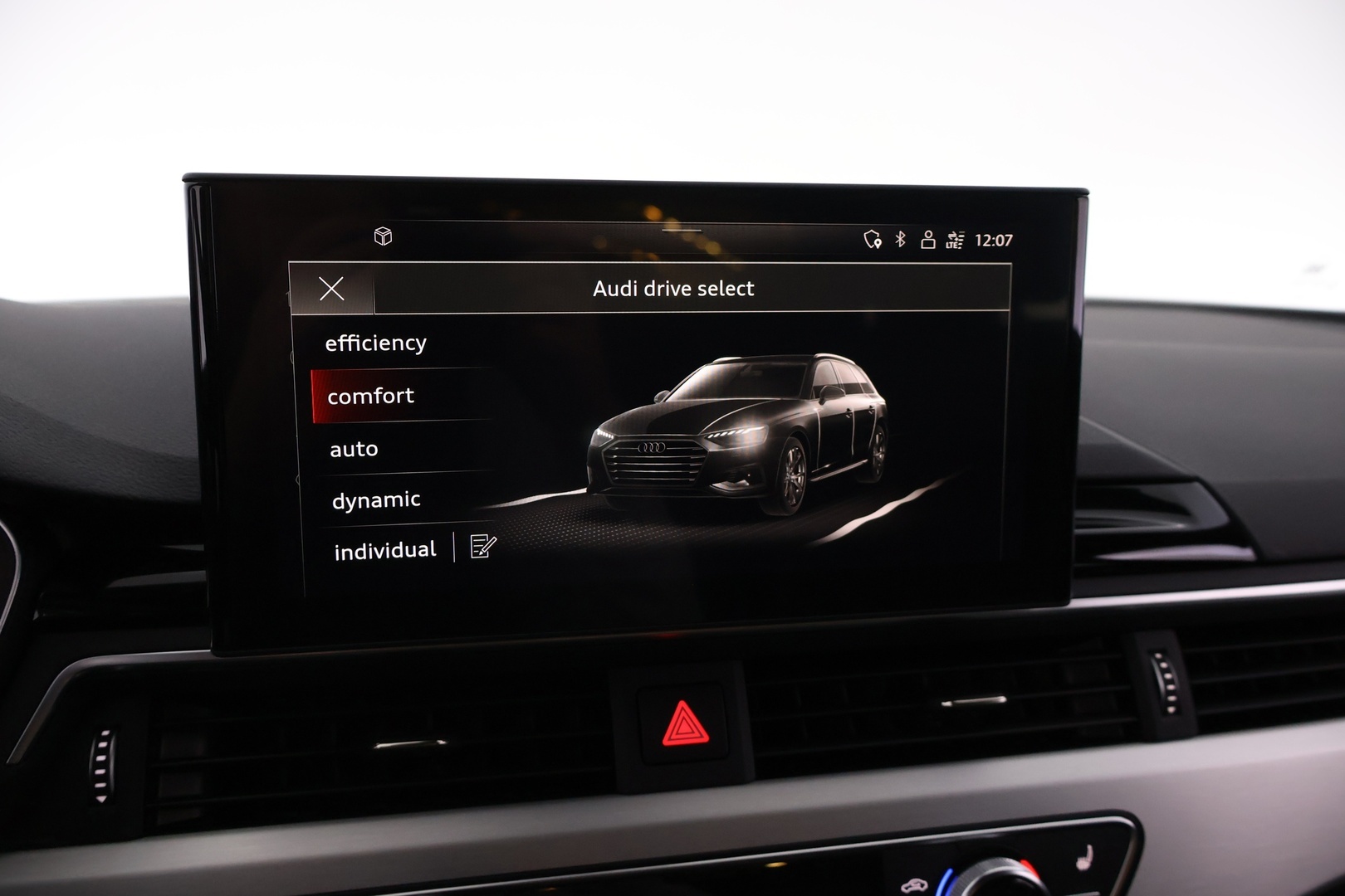 AUDI A4 2022