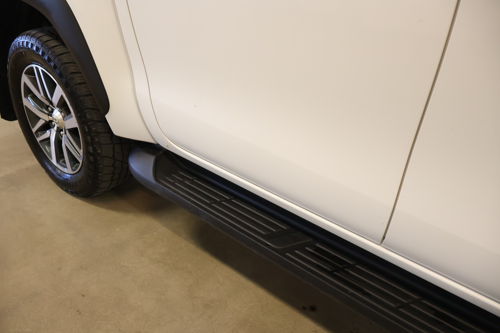 TOYOTA Hilux 2018