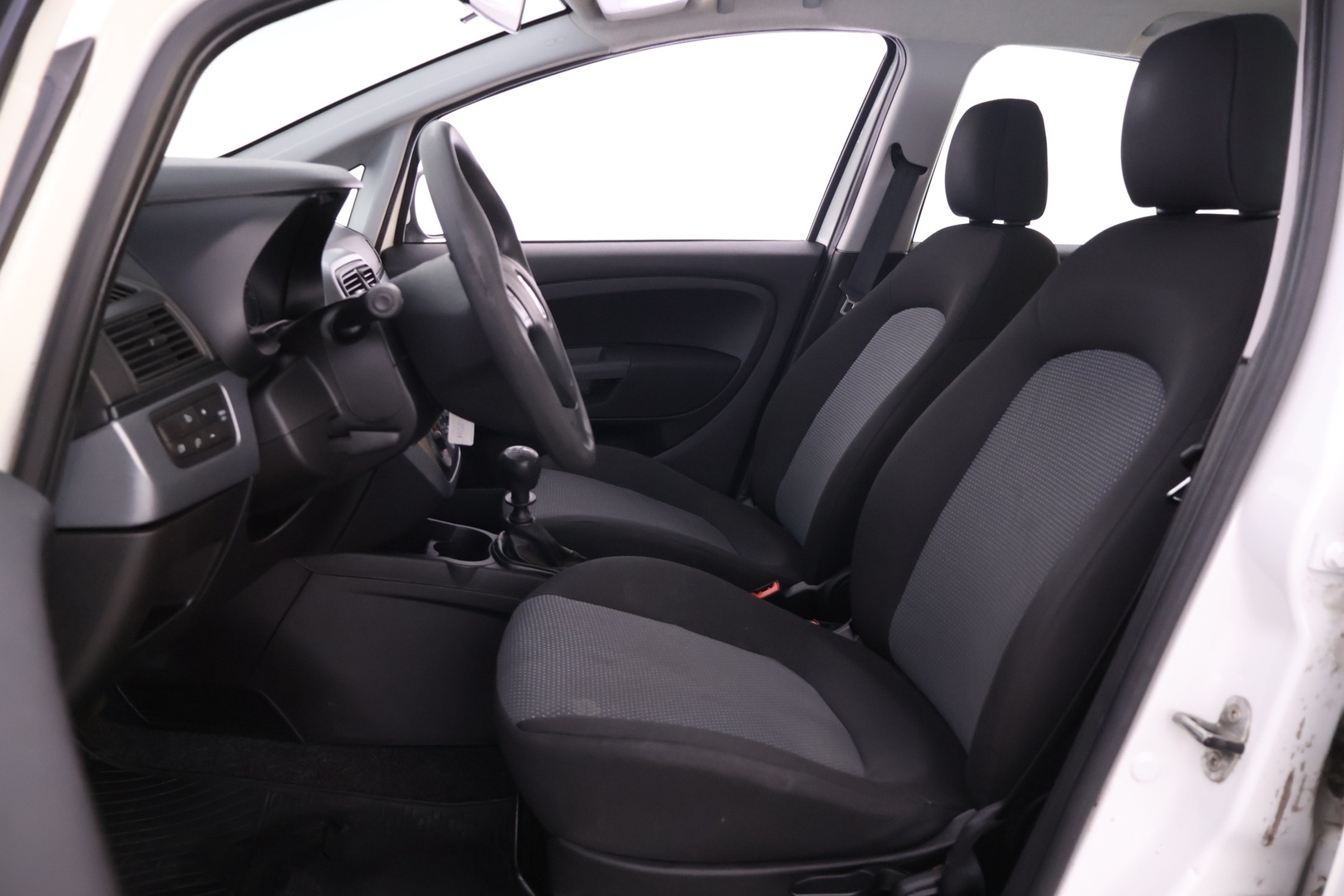 FIAT Grande Punto 2011