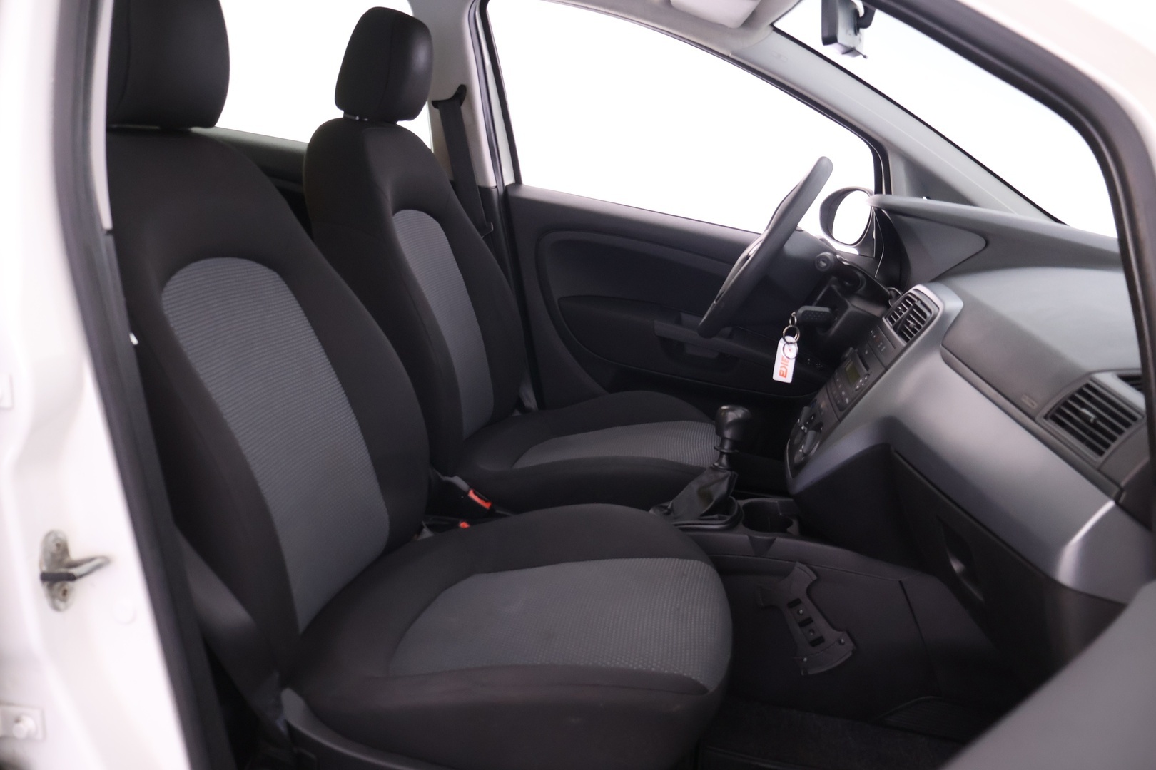 FIAT Grande Punto 2011