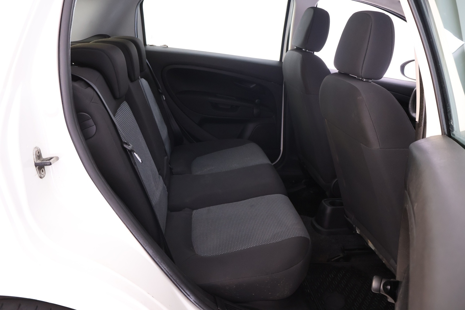 FIAT Grande Punto 2011