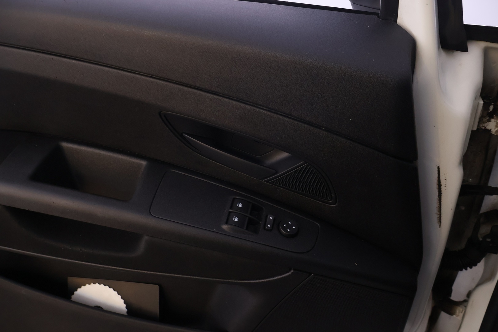 FIAT Grande Punto 2011