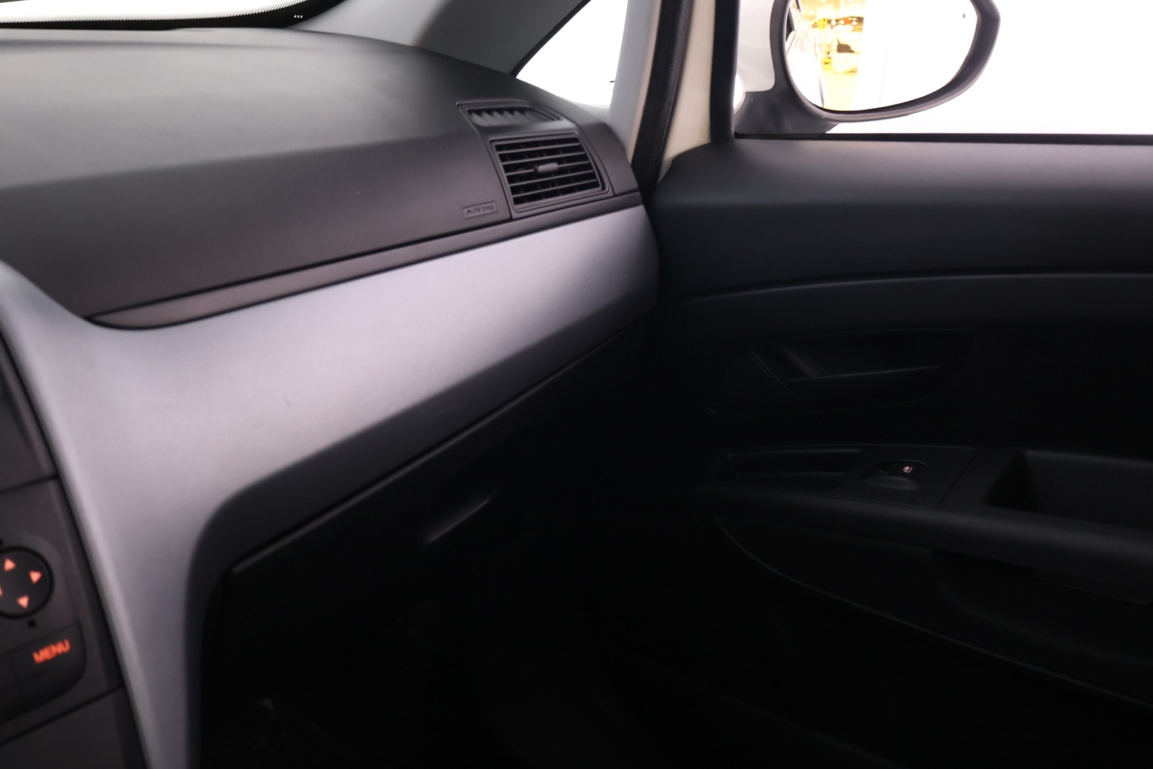 FIAT Grande Punto 2011