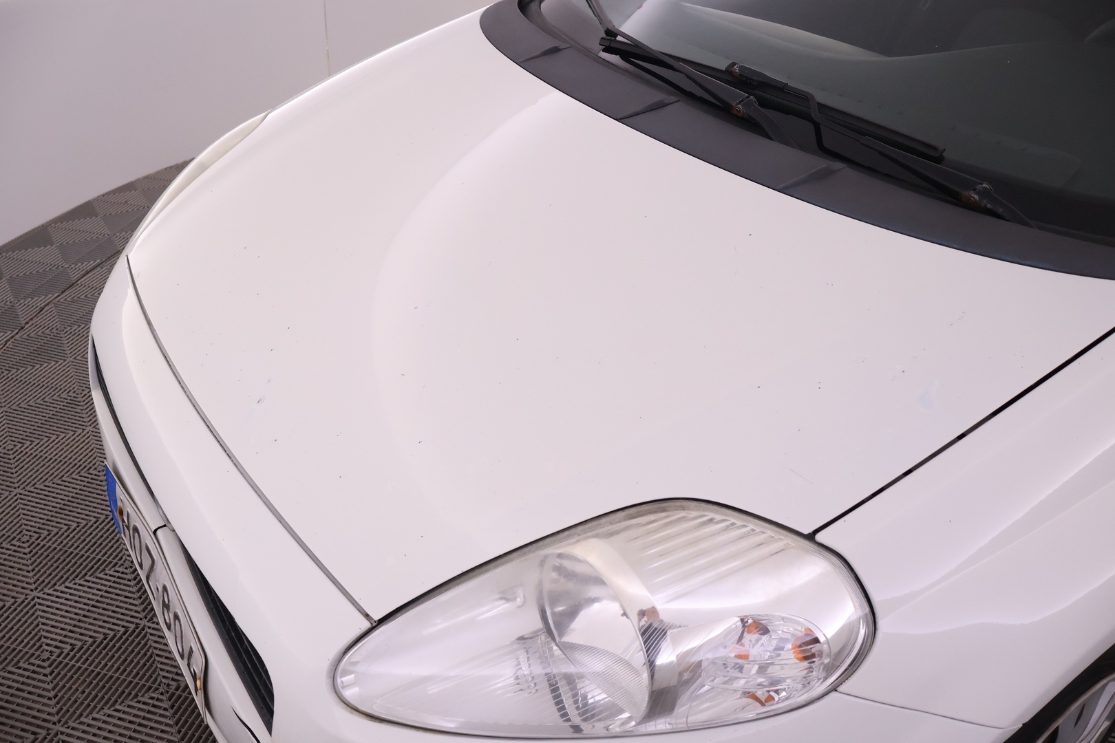 FIAT Grande Punto 2011