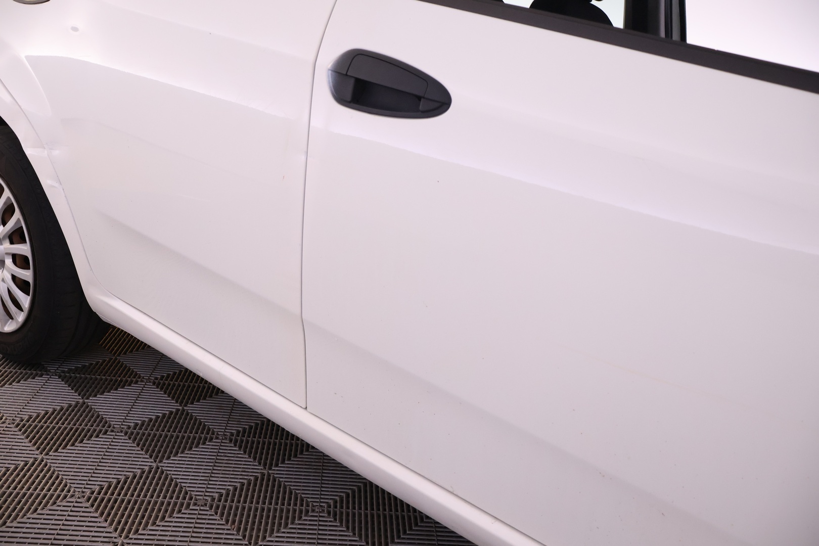 FIAT Grande Punto 2011