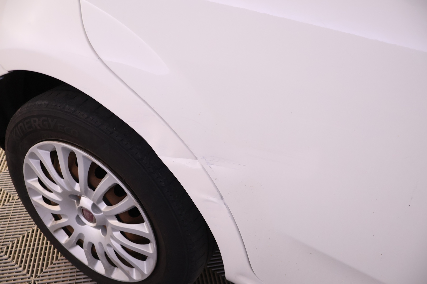 FIAT Grande Punto 2011