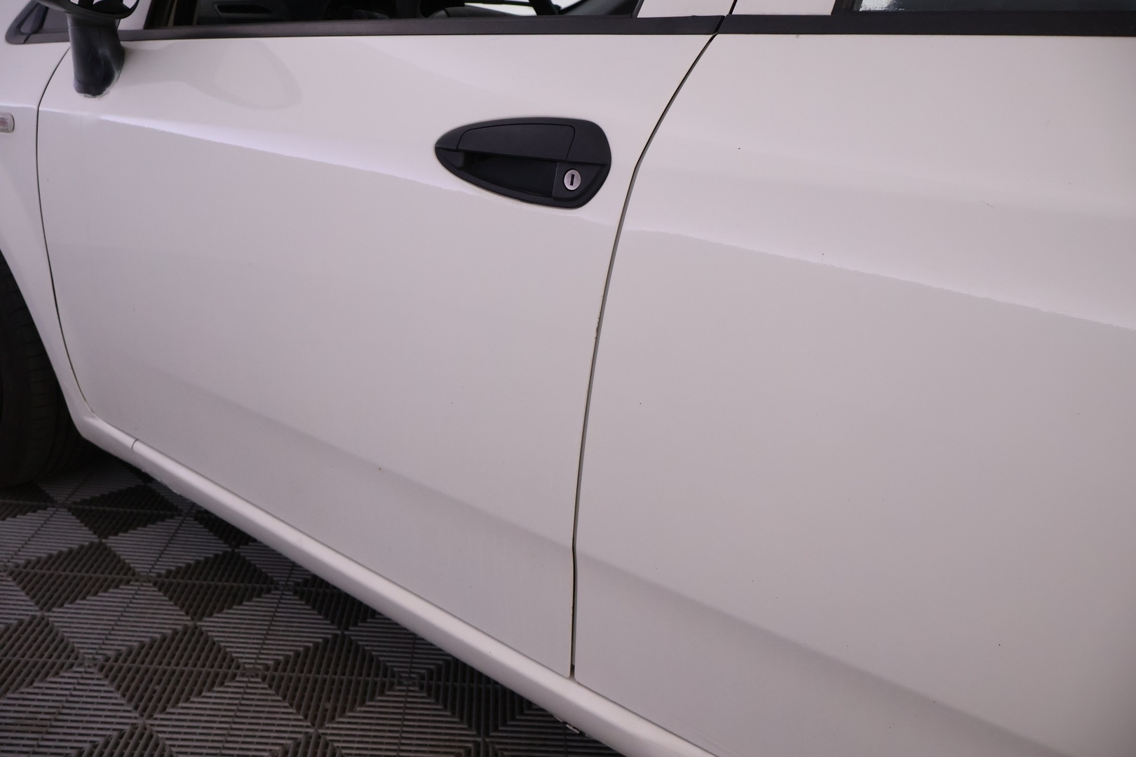 FIAT Grande Punto 2011