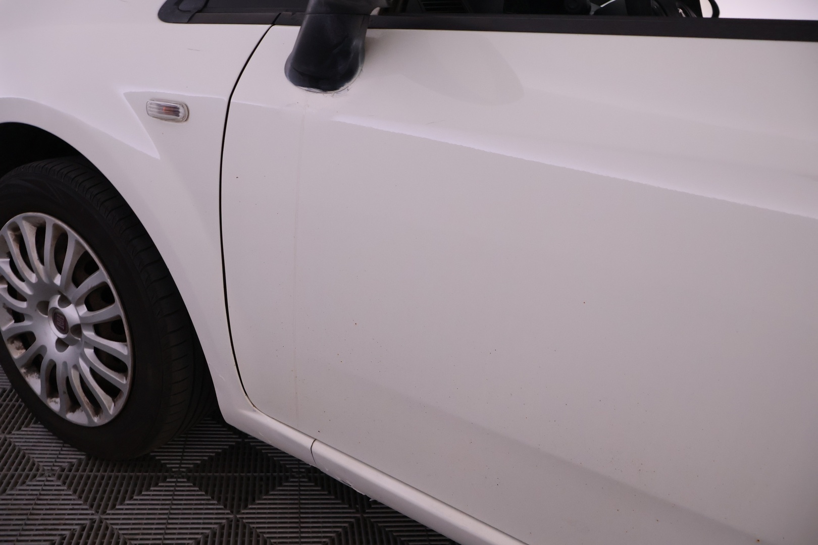 FIAT Grande Punto 2011